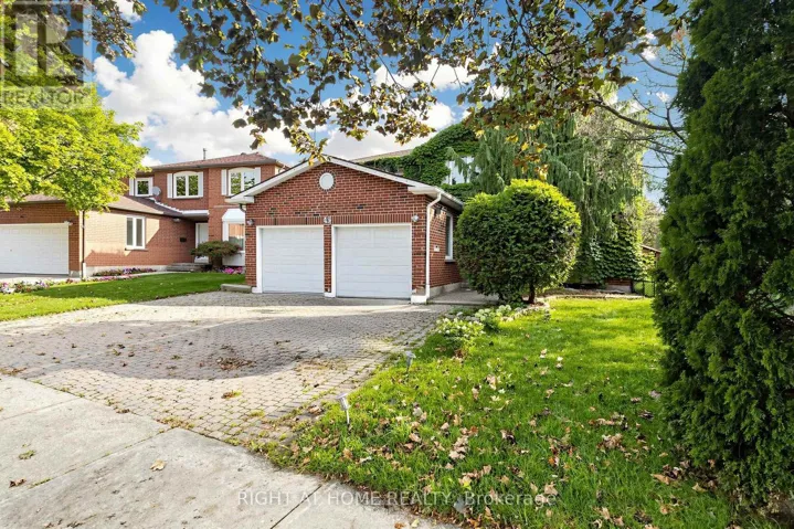 43 TOPHAM CRESCENT, Richmond Hill (Westbrook), Ontario L4C9H1