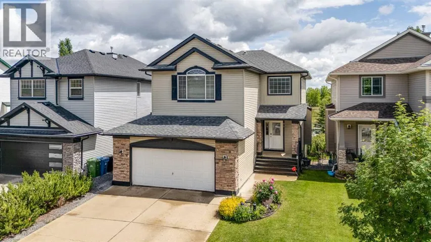 92 Everhollow Way SW, Calgary, Alberta T2Y4R7