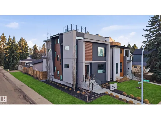 44B VALLEYVIEW CR NW, Edmonton, Alberta T5R5S6