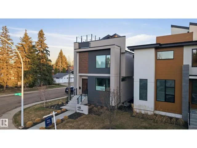 44B VALLEYVIEW CR NW, Edmonton, Alberta T5R5S6
