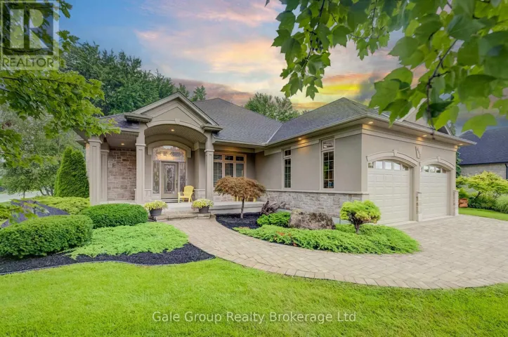 612 LAKEVIEW DRIVE, Woodstock (Woodstock - North), Ontario N4T0A5