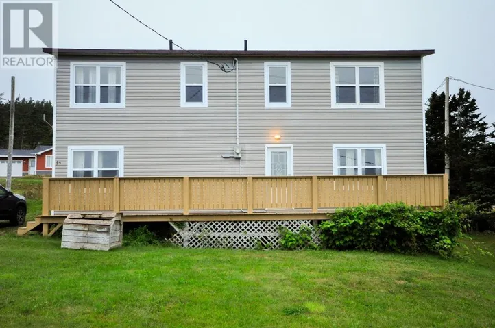 44 Old Settlement Hill, Freshwater, Newfoundland & Labrador A0B1W0