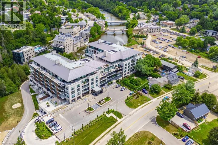 6523 WELLINGTON ROAD 7 Unit# 29, Centre Wellington, Ontario N0B1S0