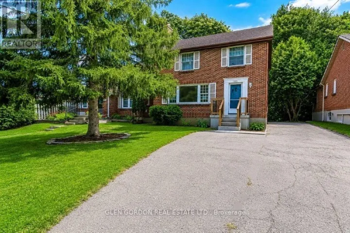 595 VICTORIA STREET, London East (East B), Ontario N5Y4B9