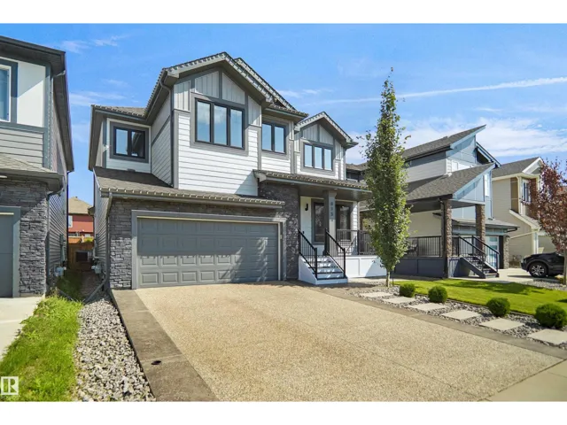 815 176 ST SW, Edmonton, Alberta T6W2X3