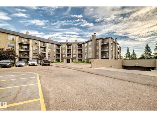 #401 622 MCALLISTER LO SW, Edmonton, Alberta T6W1N2