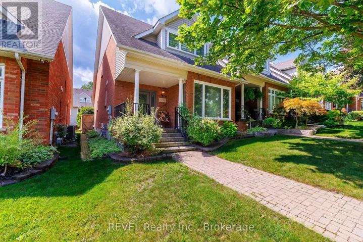 6280 STONEFIELD PARK, Niagara Falls (Stamford), Ontario L2J4K1