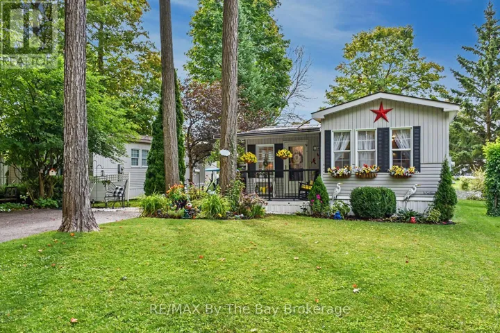 Welcome to 54 The Boardwalk, Wasaga Beach