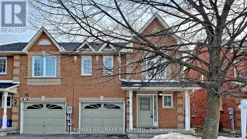 77 SILVERDART CRESCENT, Richmond Hill (Oak Ridges), Ontario L4E3T8