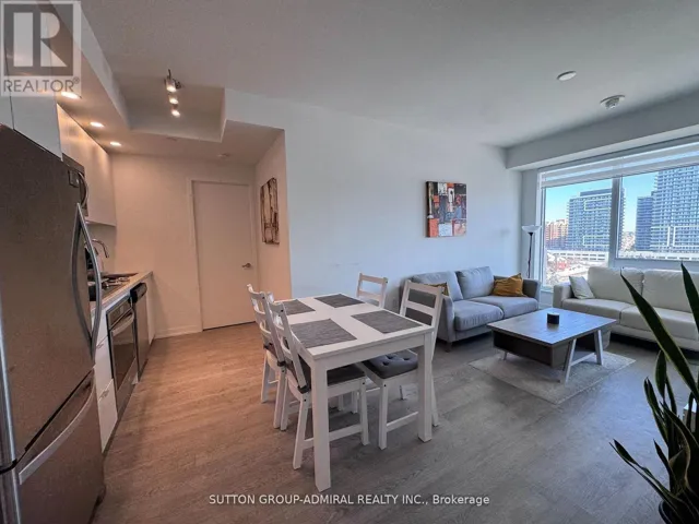 1006E - 8868 YONGE STREET, Richmond Hill (South Richvale), Ontario L4C1Z8