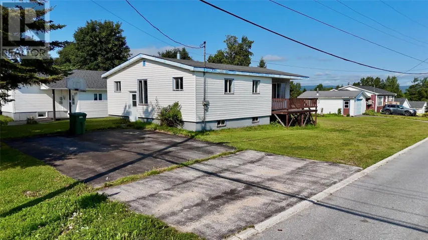 45 High Street, Deer Lake, Newfoundland & Labrador A8A1N2