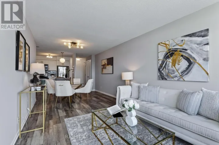 1417 - 185 LEGION ROAD N, Toronto (Mimico), Ontario M8Y0A1