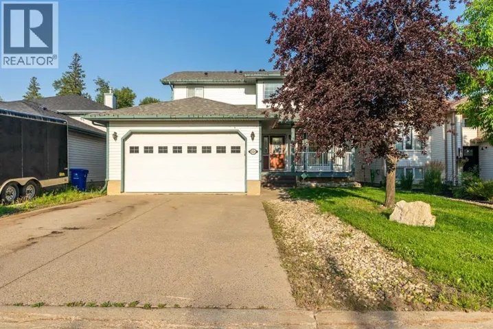 224 Williams Drive, Fort McMurray, Alberta T9K5H2