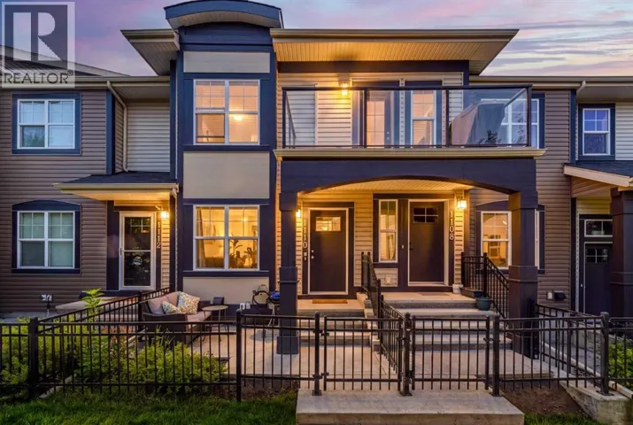 1110 Mckenzie Towne Row SE, Calgary, Alberta T2Z1E1