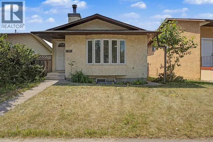 5615 temple Drive NE, Calgary, Alberta t1y3r7