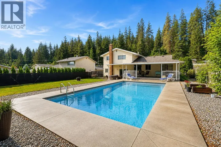 3125 Webber Road, West Kelowna, British Columbia V4T1E7