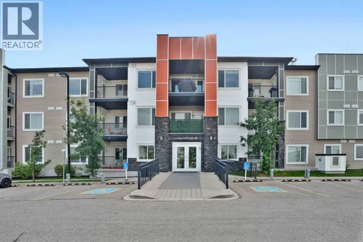 118, 16 Sage Hill Terrace NW, Calgary, Alberta T3R0W7