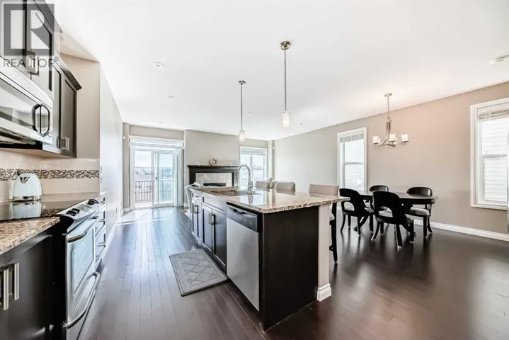 46 Nolanfield Road NW, Calgary, Alberta T3R0N1