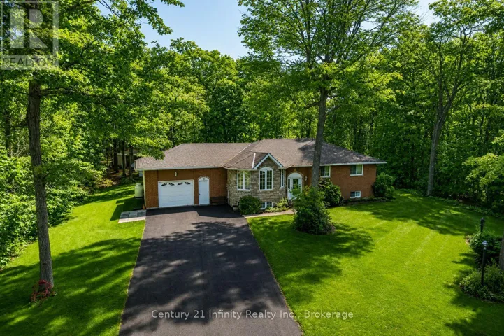 37 RIVERSIDE DRIVE, Trent Hills, Ontario K0L1L0