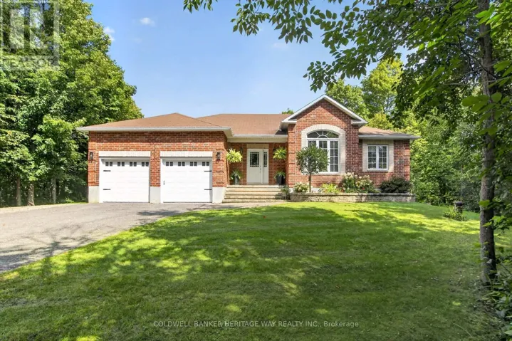 515 BALMORAL DRIVE, Beckwith, Ontario K7C0C4