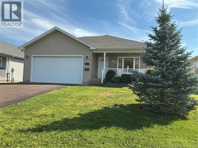 125 Monarch Road, Riverview, New Brunswick E1B5V1