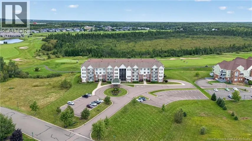 185 Royal Oaks Boulevard Unit# 103, Moncton, New Brunswick E1H2P7