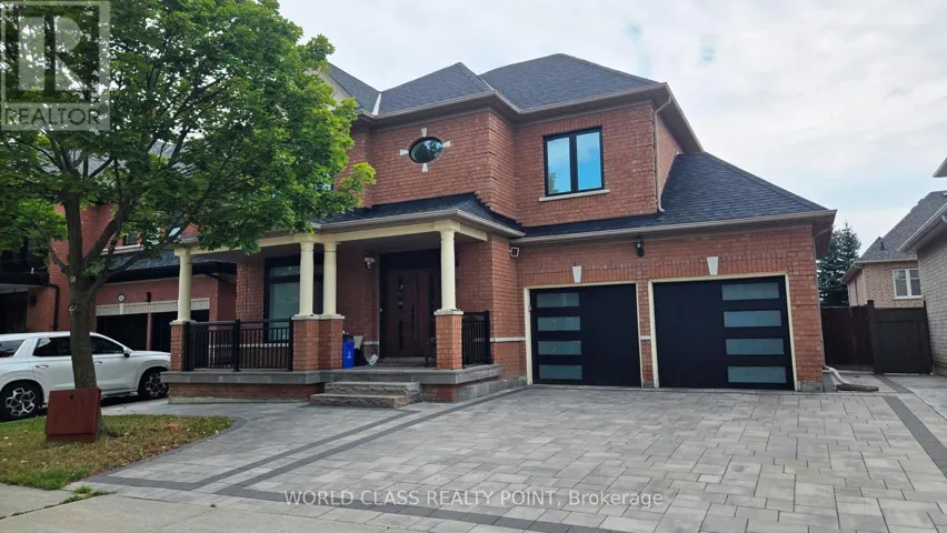 39 TREMBLAY AVENUE, Vaughan (Vellore Village), Ontario L4H2W8