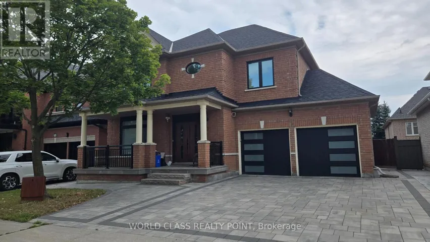 39 TREMBLAY AVENUE, Vaughan (Vellore Village), Ontario L4H2W8
