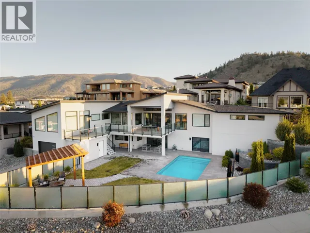 3276 Vineyard View Drive, West Kelowna, British Columbia V4T3M3