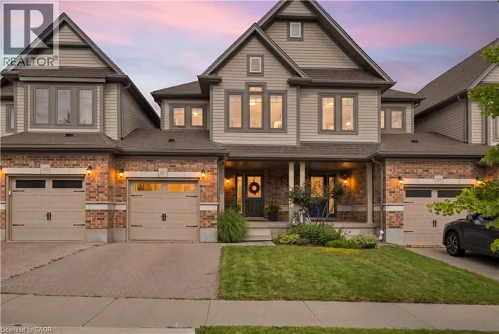 187 EDEN OAK Trail, Kitchener, Ontario N2A0H6
