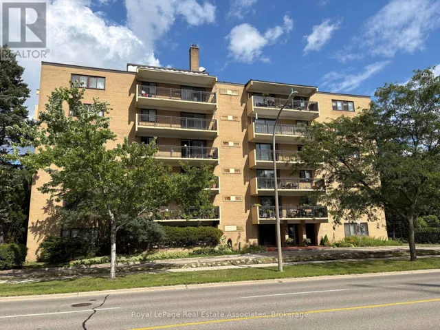 408 - 557 THE EAST MALL, Toronto (Islington-City Centre West), Ontario M9B4A5