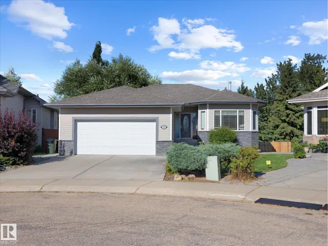 51 CHARLTON PT, Sherwood Park, Alberta T8H2C9
