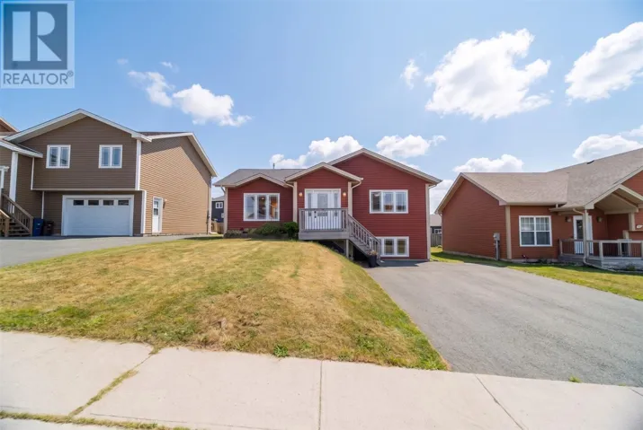 13 Emerald Creek Drive, Conception Bay South, Newfoundland & Labrador A1X0E4