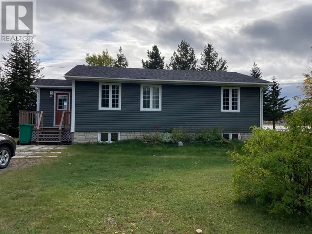 32 River Road, North West River, Newfoundland & Labrador A0P1M0