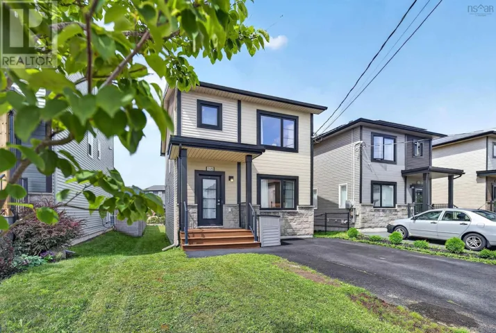 185 Titanium Crescent, Halifax, Nova Scotia B3P0J3