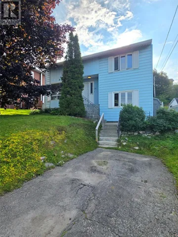 24 Brookfield Avenue, Corner Brook, Newfoundland & Labrador A2H2R1
