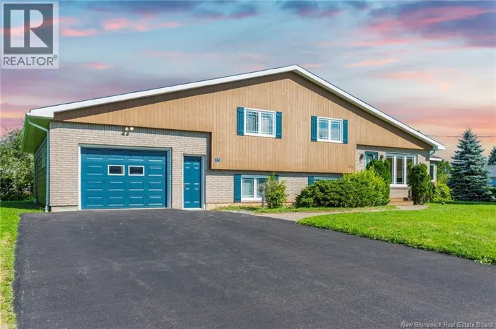 55 Harbour View Drive, Scoudouc Road, New Brunswick E4P3L6