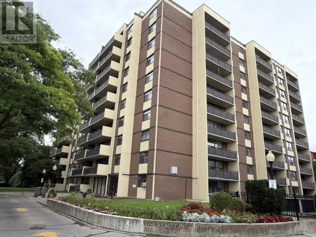 1004 - 5 FRITH ROAD, Toronto (Glenfield-Jane Heights), Ontario M3N2L5