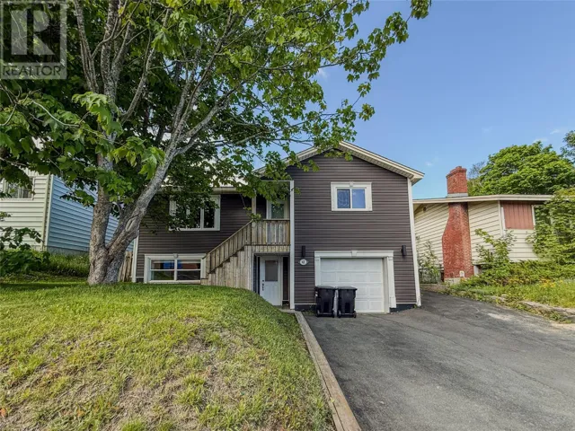 42 Thorburn Road, St. John's, Newfoundland & Labrador A1B3L9