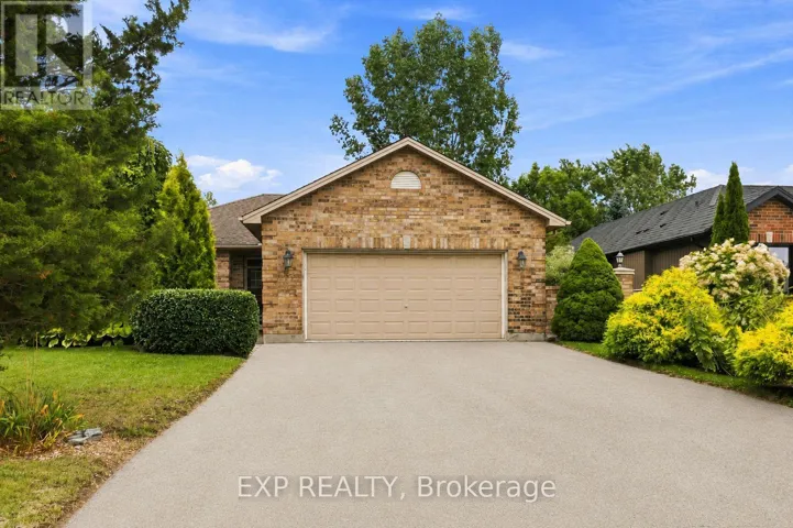144 STEPHEN MOORE DRIVE, Middlesex Centre (Kilworth), Ontario N0L1R0