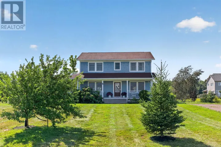 20 Bardin Street, Victoria, Prince Edward Island C0A2G0