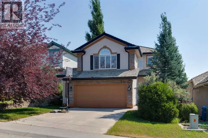 3766 Springbank Drive SW, Calgary, Alberta T3H4J5