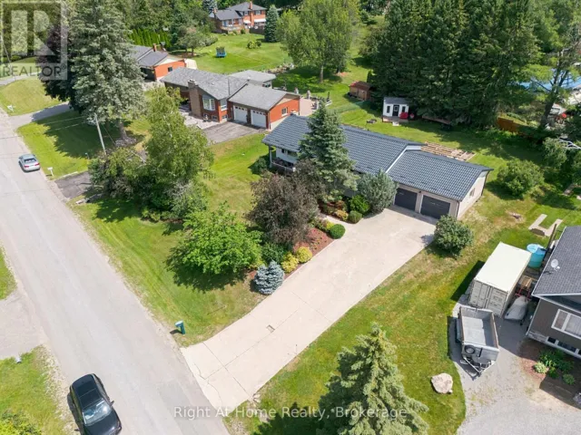 659 FOLEY ROAD, Selwyn, Ontario K0L1T0