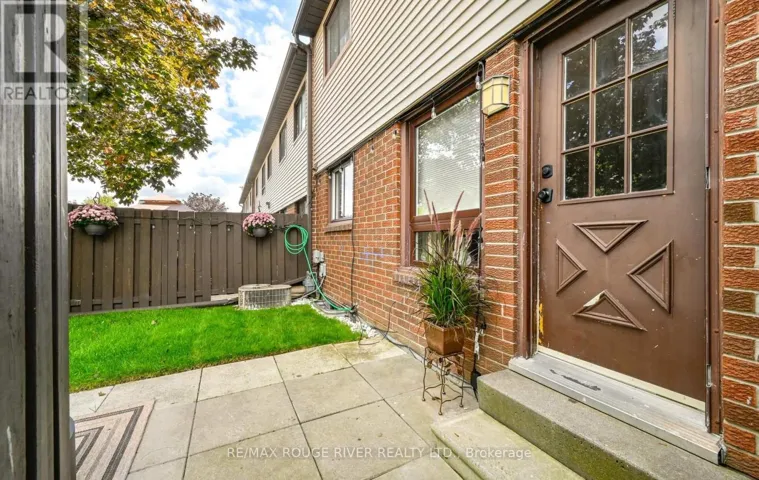72 - 960 GLEN STREET, Oshawa (Lakeview), Ontario L1J6E8