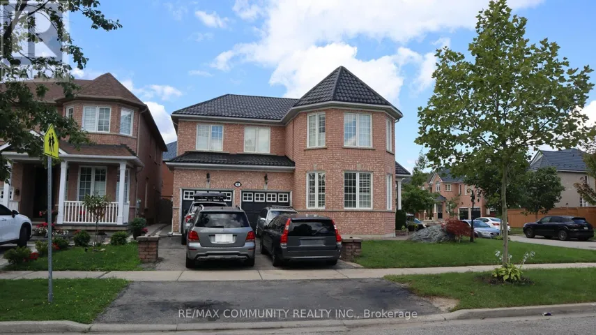 BASEMENT - 41 LEGENDS DRIVE, Toronto (Rouge), Ontario M1X1Z7