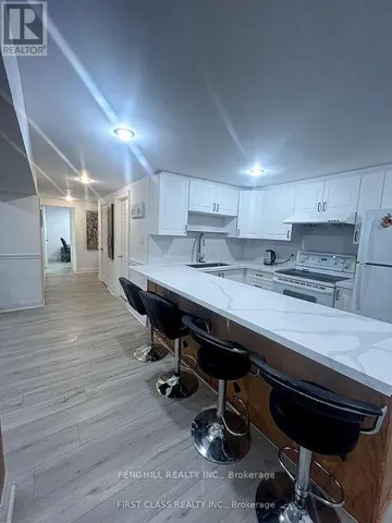 377 TAYLOR MILLS DRIVE S, Richmond Hill (Crosby), Ontario L4C2V1