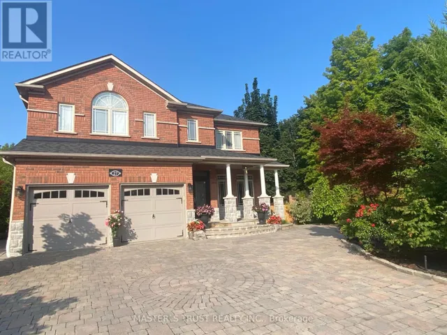 27 JAYLYNN COURT, Vaughan (Sonoma Heights), Ontario L4H1Z6