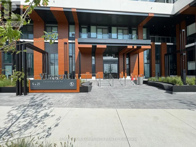 1101 - 21 MEADOWDALE ROAD, Vaughan (Vaughan Corporate Centre), Ontario L4K0H6
