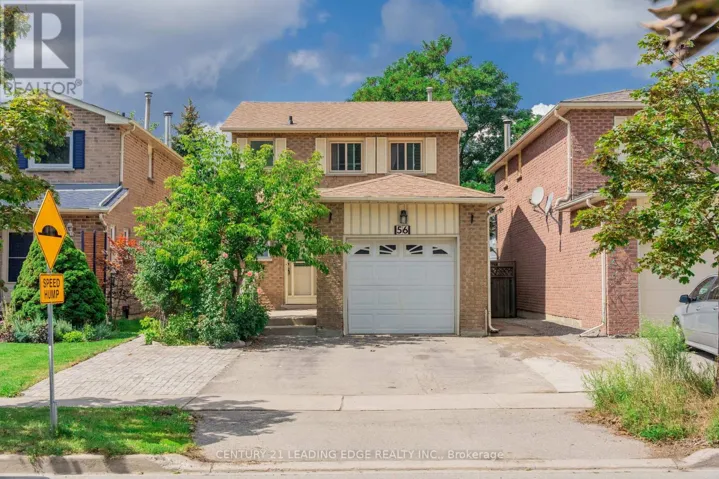 56 SUNSHINE DRIVE, Richmond Hill (Observatory), Ontario L4C8J5