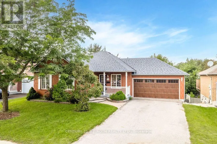 24 ASHTON STREET, Orillia, Ontario L3V7V5